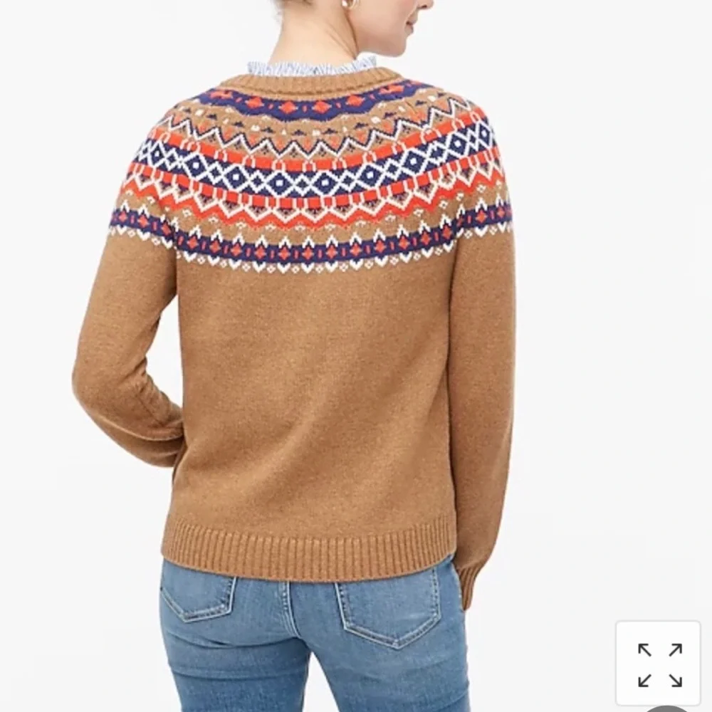 J.Crew Sweater